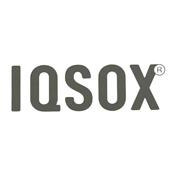 IQSOX Socken aus Bambus