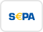 SEPA Überweisung
