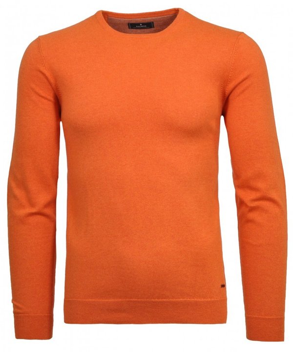 Ragman Pullover orange