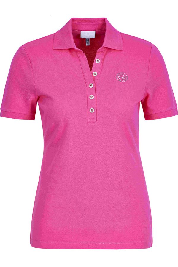 Sportalm Poloshirt pink