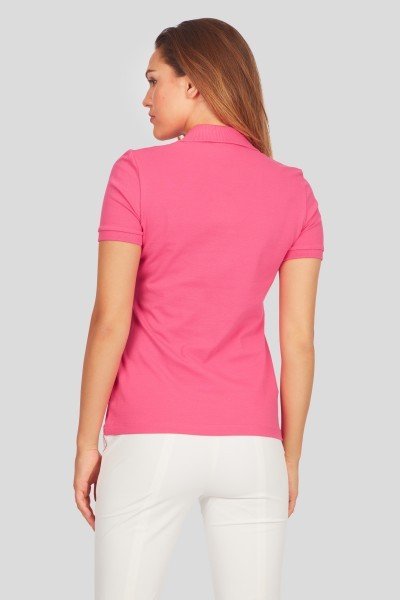Sportalm Poloshirt pink
