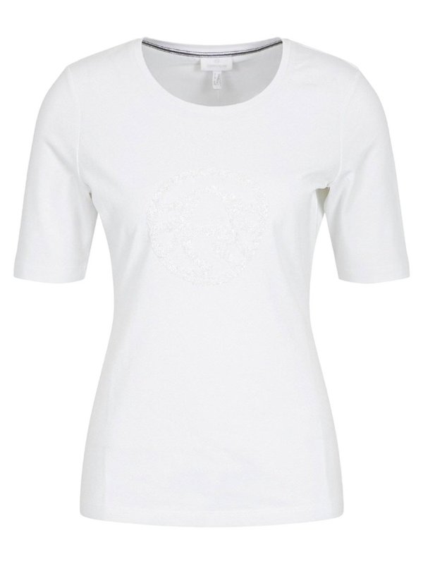 Sportalm T-Shirt weiß