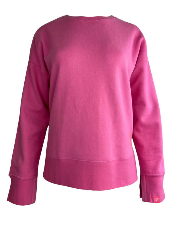 Frieda & Freddies Sweatshirt pink